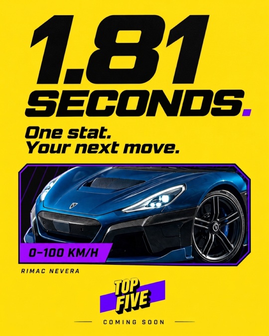 One number decides